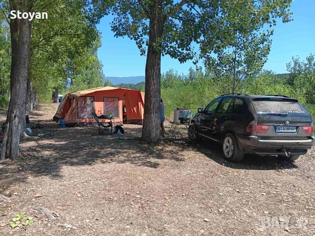 РЕМАРКЕ ПАЛАТКА, снимка 15 - Ремаркета - 53656714