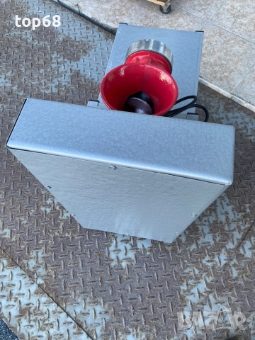 Месомелачка 32, снимка 4 - Други - 52690161