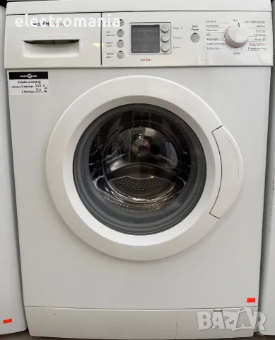 пералня Bosch Maxx 6 WAE2844A 6кг