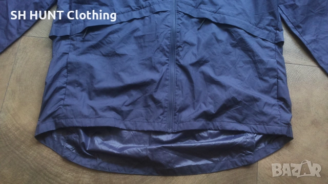 NIKE Womens Running Jacket Размер XL дамско яке за тичане 28-68, снимка 8 - Якета - 53303021