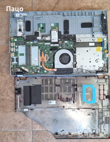 Acer Aspire 3 N20C5, снимка 9 - Части за лаптопи - 55974718