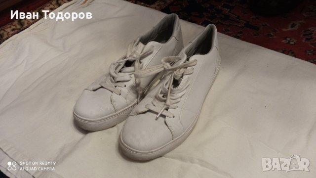 Маратонки Примарк 