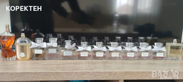 Оригинални маркови парфюми, снимка 2 - Унисекс парфюми - 46059148