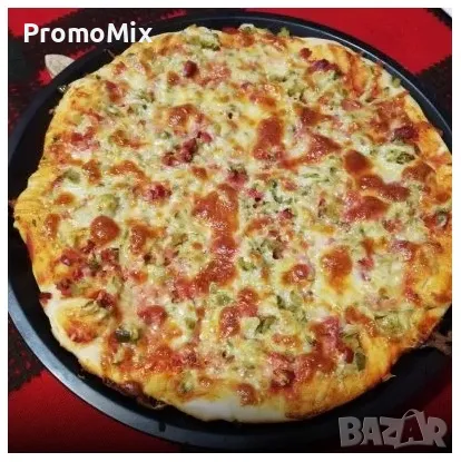 Уред за печене на пица Princess 118000 Tortilla Chef 1300W пещ за пица пицарка многофункционална, снимка 9 - Други - 49749085