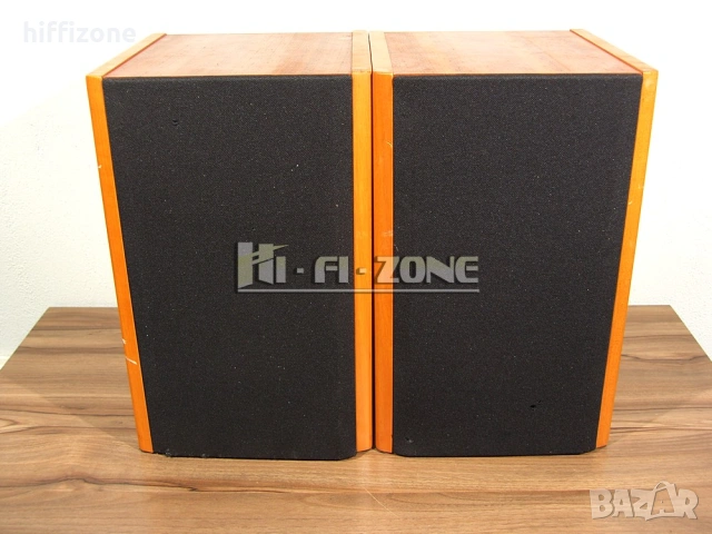 Тонколони   MB Quart 490 mcs , снимка 8 - Тонколони - 53441759