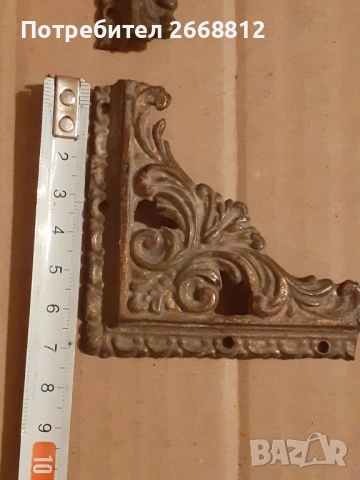 ъгли за картини, снимка 2 - Картини - 52311464