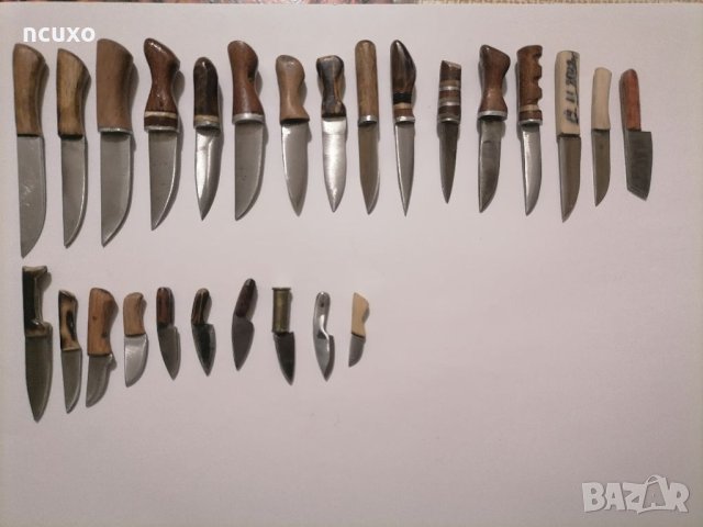Уникални сувенирни ножчета, снимка 2 - Ножове - 34986579