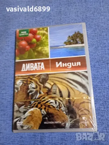 "Дивата Индия"