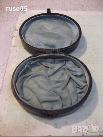 Кутия стара овална, снимка 7 - Други ценни предмети - 53064584
