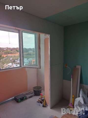 Вътрешни ремонти , снимка 11 - Ремонти на апартаменти - 42491559