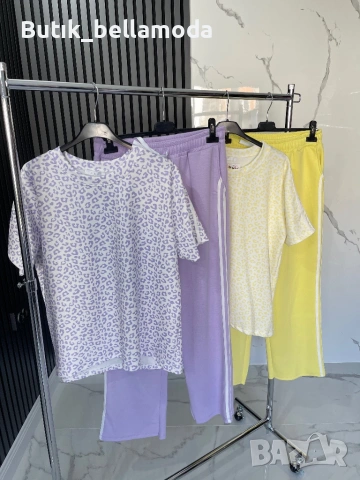 Пролетен комплект Петя , снимка 11 - Спортни екипи - 53847735