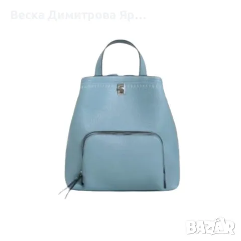 Стилна и практична ежедневна дамска раница, снимка 12 - Чанти - 49234831