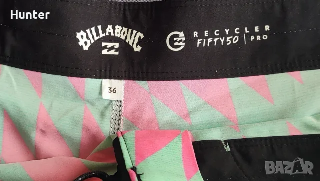 Billabong, QuikSilver, Rusty board shorts, Борд шорти, снимка 13 - Бански - 56271455