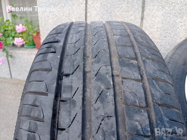 Джанти и гуми за BMW 225/50/17 xDrive, снимка 8 - Гуми и джанти - 53527766