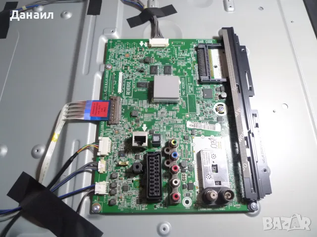  LG 6917L-0117A   от LG 47LA640S , снимка 3 - Телевизори - 48032842