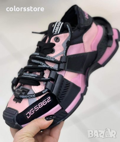 Дамски маратонки  Dolce&Gabbana  код Br239, снимка 2 - Маратонки - 39620626