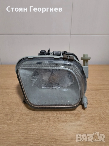 Десен халоген за MERCEDES W210