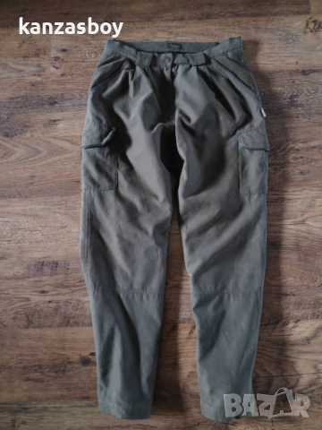 Seeland Hunting - мъжки ловен панталон размер-46/M, снимка 6 - Спортни дрехи, екипи - 52497035