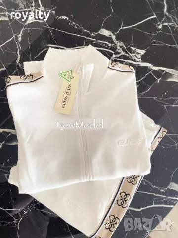 Guess дамски комплекти , снимка 7 - Спортни екипи - 49525821