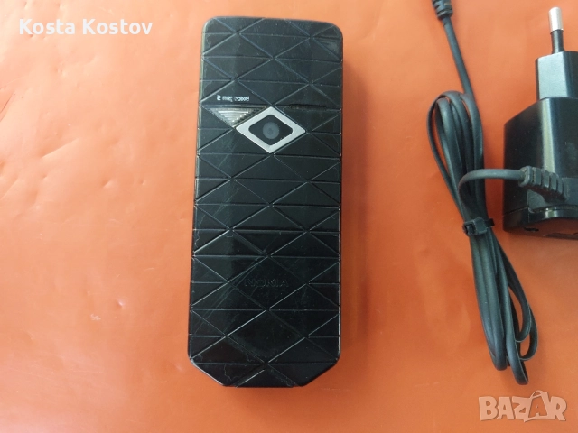NOKIA 7500, снимка 2 - Nokia - 51854847