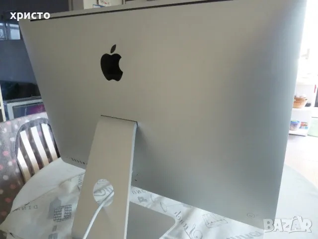 Imac 27 инча, снимка 5 - За дома - 48008117