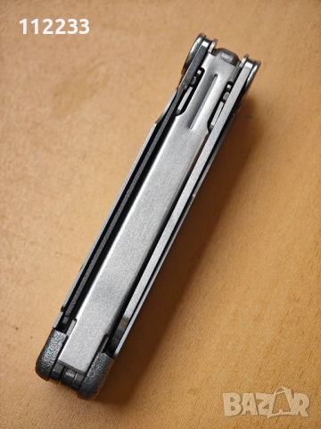 Leatherman Wave Classic, снимка 12 - Ножове - 51960986