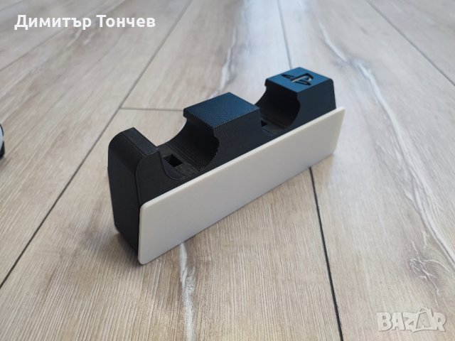 Стойка за Джойстик Playstation 5 Ps5 ps5 dual , снимка 2 - Игри за PlayStation - 44443759