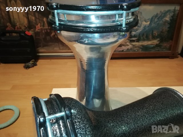 ТАРАМБУКИ 30Х20СМ 85ЛВ ЗА БРОЙКА 0508231910, снимка 2 - Ударни инструменти - 41767266