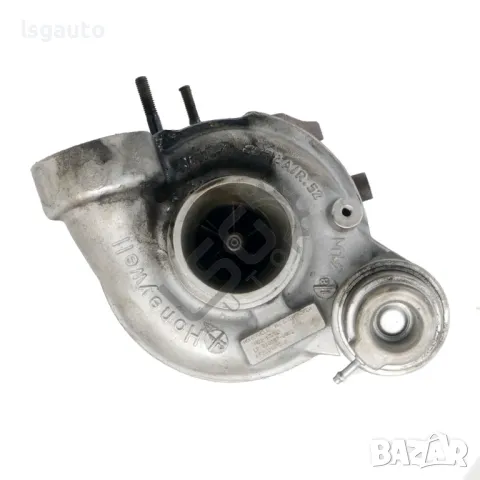 Турбо Mazda 6 Estate (GJ, GL)  2013-2019 ID: 145227