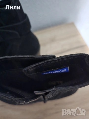 Нови Боти Aldo , снимка 9 - Дамски боти - 53056571