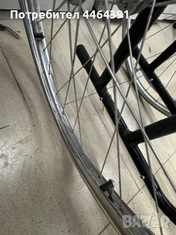 Инвалидна количка , снимка 6 - Инвалидни колички - 52891249