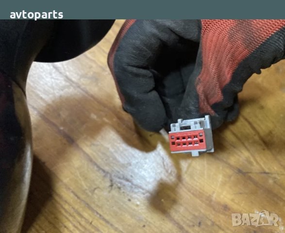 Ford fiesta 2009година Ляво Огледало, снимка 7 - Части - 40711524