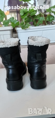 Ботуши Маrk-Gore-tex 37 н. , снимка 12 - Дамски ботуши - 52787492