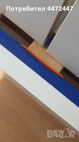 Детско легло Лорели с подматрачна рамка, снимка 5 - Спални и легла - 51402541