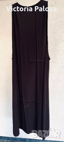 Модерна рокля A-силует, снимка 12 - Рокли - 41651861