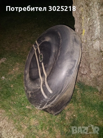 джанти с гуми, снимка 6 - Гуми и джанти - 53788267