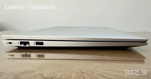 HP ProBook 450 G10 i5-1335U/16GB RAM/512GB SSD/Win11, снимка 6 - Лаптопи за работа - 56260049