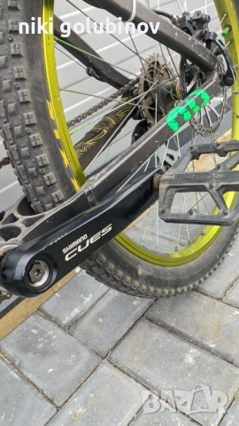 Drag c1 comp 2018, снимка 5 - Велосипеди - 52644471