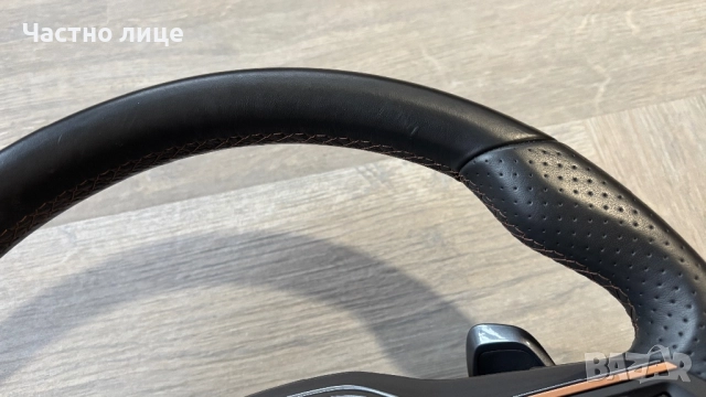 Волан Cupra Formentor, снимка 3 - Части - 52582978