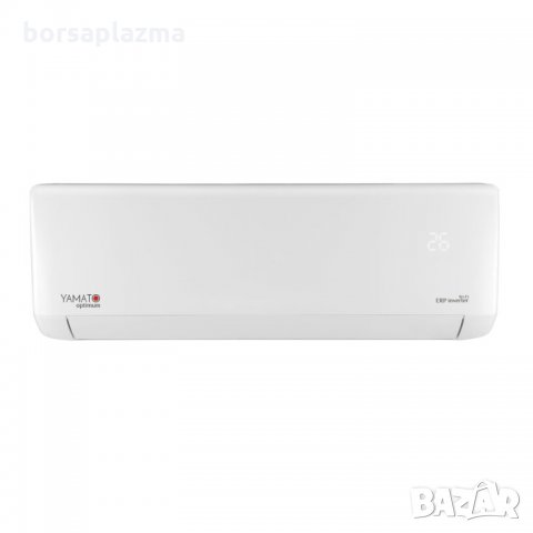 Инверторен климатик Yamato YW12IG4, WIFI OPTIMUM, 12000 BTU, снимка 1 - Климатици - 35965067