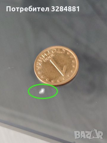 Подставка. Закалено стъкло 10 мм., снимка 6 - Етажерки - 35834418