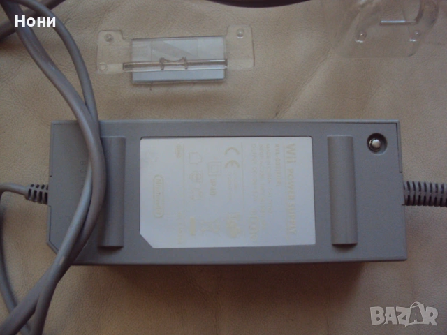 Nintenfo Wii, снимка 9 - Nintendo конзоли - 53261751