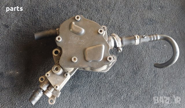 Вакуум Помпа Ауди 8P - VW - Сеат - Шкода - 1.9 - 2.0TDI - 038145209A - 10DRM20004 N