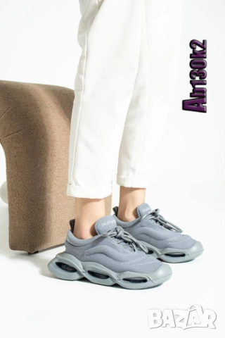 дамски маратонки BALENCIAGA, снимка 2 - Маратонки - 51458008