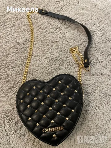 Стилна чанта, снимка 6 - Чанти - 47593348