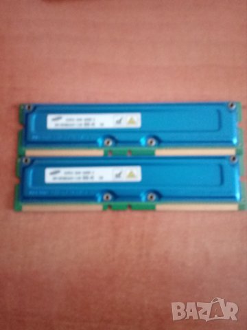 RAM памет кит, снимка 2 - RAM памет - 41373151