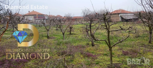 Парцел в село Плодовитово, обл. Стара Загора, снимка 2 - Парцели - 53734036