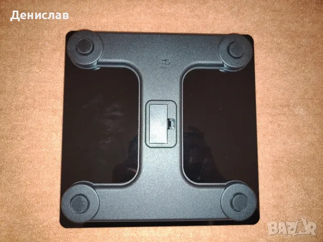 Интелигентен кантар за баня с приложение за телефон , снимка 6 - Други стоки за дома - 49113988