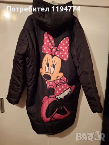 Дамско яке, снимка 3 - Якета - 49601288