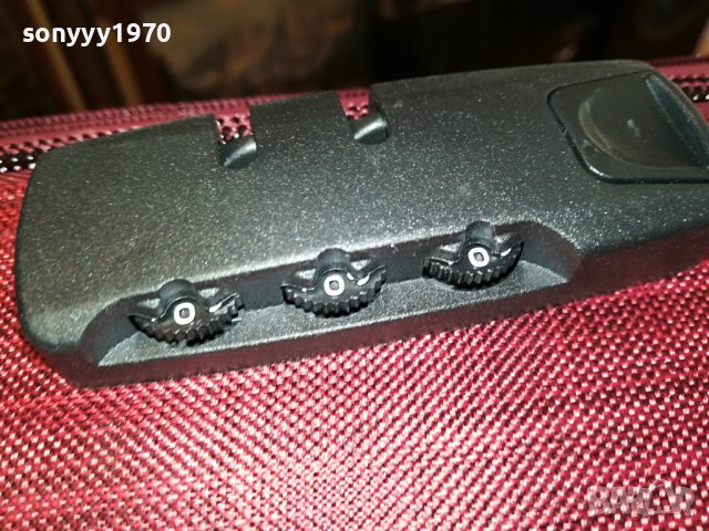 ТРИ КУФАРА ЗА 200ЛВ-ВЛИЗАТ ЕДИН В ДРУГ 1708231517, снимка 14 - Куфари - 41884917